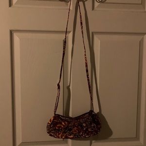 Vera Bradley Crossbody